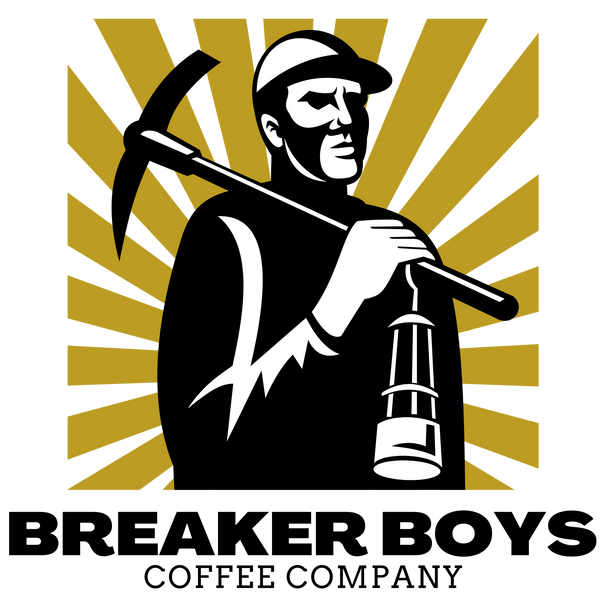 Breaker Boys Coffee Company